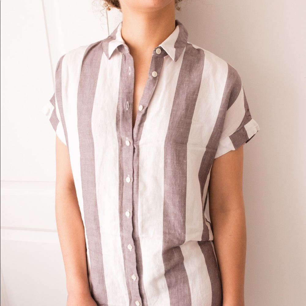 Madwell dress